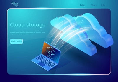 大數(shù)據(jù)處理、等距數(shù)據(jù)中心、矢量信息處理和存儲的概念。具有抽象幾何元素的創(chuàng)造性插圖