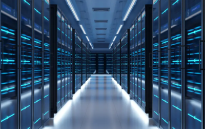 數(shù)據(jù)中心的發(fā)展經(jīng)歷了哪些階段?